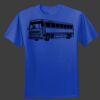 Nano T-Cotton T Shirt Thumbnail