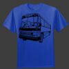 Nano T-Cotton T Shirt Thumbnail
