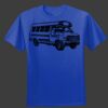 Nano T-Cotton T Shirt Thumbnail