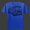 Nano T-Cotton T Shirt Thumbnail
