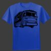 Nano T-Cotton T Shirt Thumbnail