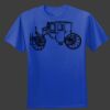 Nano T-Cotton T Shirt Thumbnail