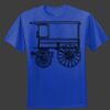 Nano T-Cotton T Shirt Thumbnail