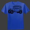 Nano T-Cotton T Shirt Thumbnail