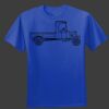 Nano T-Cotton T Shirt Thumbnail