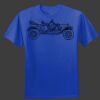 Nano T-Cotton T Shirt Thumbnail