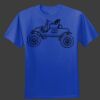 Nano T-Cotton T Shirt Thumbnail