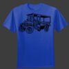 Nano T-Cotton T Shirt Thumbnail