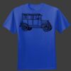Nano T-Cotton T Shirt Thumbnail
