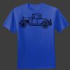 Nano T-Cotton T Shirt Thumbnail