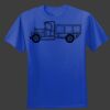 Nano T-Cotton T Shirt Thumbnail