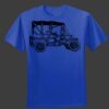 Nano T-Cotton T Shirt Thumbnail