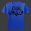 Nano T-Cotton T Shirt Thumbnail