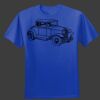 Nano T-Cotton T Shirt Thumbnail