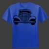 Nano T-Cotton T Shirt Thumbnail