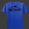 Nano T-Cotton T Shirt Thumbnail
