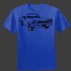 Nano T-Cotton T Shirt Thumbnail