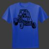 Nano T-Cotton T Shirt Thumbnail