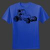 Nano T-Cotton T Shirt Thumbnail