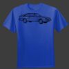 Nano T-Cotton T Shirt Thumbnail