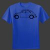 Nano T-Cotton T Shirt Thumbnail