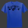 Nano T-Cotton T Shirt Thumbnail