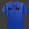 Nano T-Cotton T Shirt Thumbnail