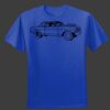 Nano T-Cotton T Shirt Thumbnail