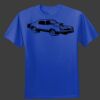 Nano T-Cotton T Shirt Thumbnail