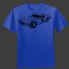 Nano T-Cotton T Shirt Thumbnail