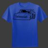 Nano T-Cotton T Shirt Thumbnail