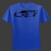 Nano T-Cotton T Shirt Thumbnail