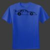 Nano T-Cotton T Shirt Thumbnail