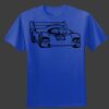 Nano T-Cotton T Shirt Thumbnail
