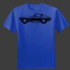 Nano T-Cotton T Shirt Thumbnail