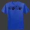 Nano T-Cotton T Shirt Thumbnail