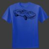 Nano T-Cotton T Shirt Thumbnail