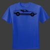 Nano T-Cotton T Shirt Thumbnail