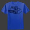 Nano T-Cotton T Shirt Thumbnail