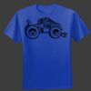 Nano T-Cotton T Shirt Thumbnail