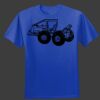 Nano T-Cotton T Shirt Thumbnail