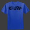 Nano T-Cotton T Shirt Thumbnail