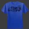 Nano T-Cotton T Shirt Thumbnail