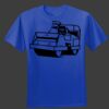 Nano T-Cotton T Shirt Thumbnail