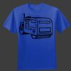 Nano T-Cotton T Shirt Thumbnail