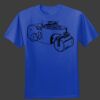 Nano T-Cotton T Shirt Thumbnail