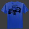 Nano T-Cotton T Shirt Thumbnail