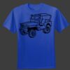 Nano T-Cotton T Shirt Thumbnail