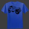 Nano T-Cotton T Shirt Thumbnail