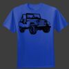 Nano T-Cotton T Shirt Thumbnail